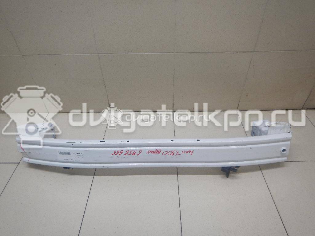 Фото Усилитель переднего бампера  95482621 для Chevrolet Aveo {forloop.counter}}