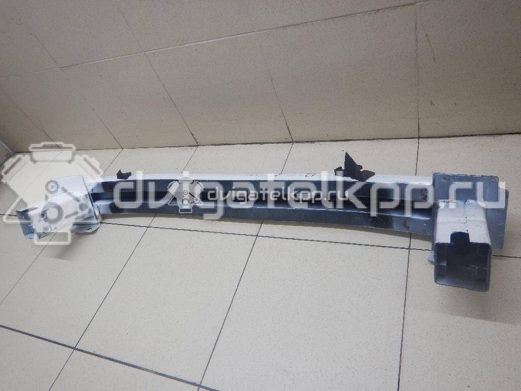 Фото Усилитель переднего бампера  95482621 для Chevrolet Aveo {forloop.counter}}