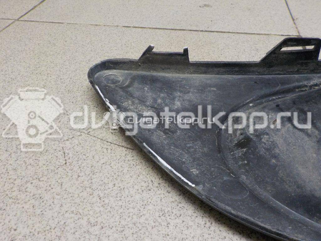 Фото Решетка в бампер левая  96694767 для Chevrolet Aveo {forloop.counter}}