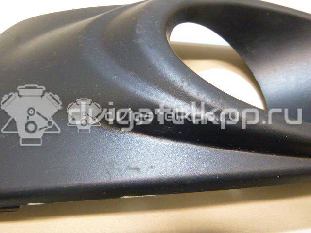 Фото Решетка в бампер левая  96694767 для Chevrolet Aveo {forloop.counter}}