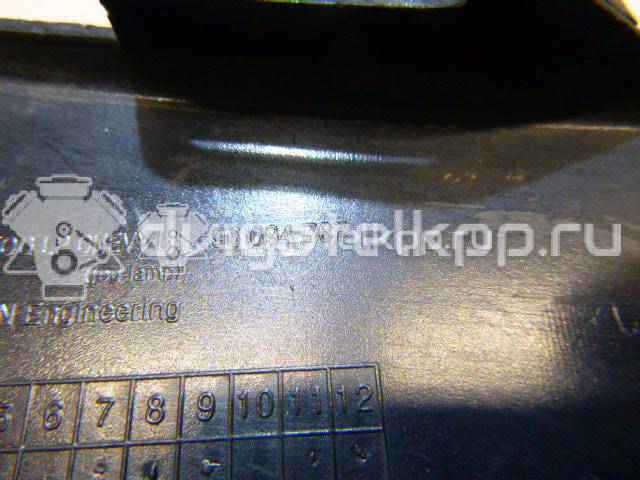 Фото Решетка в бампер левая  96694767 для Chevrolet Aveo {forloop.counter}}
