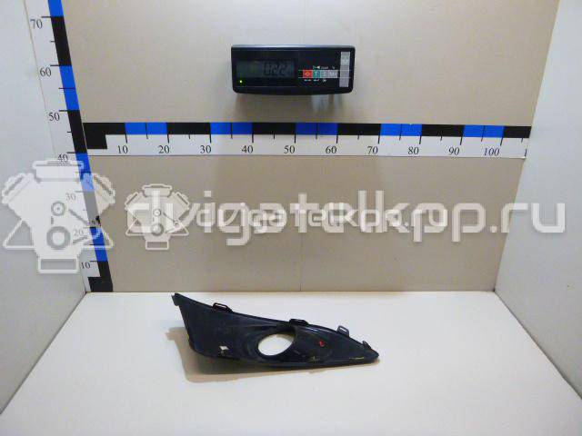 Фото Решетка в бампер левая  96694767 для Chevrolet Aveo {forloop.counter}}