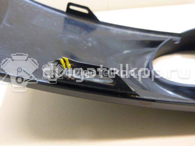Фото Решетка в бампер левая  96694767 для Chevrolet Aveo {forloop.counter}}