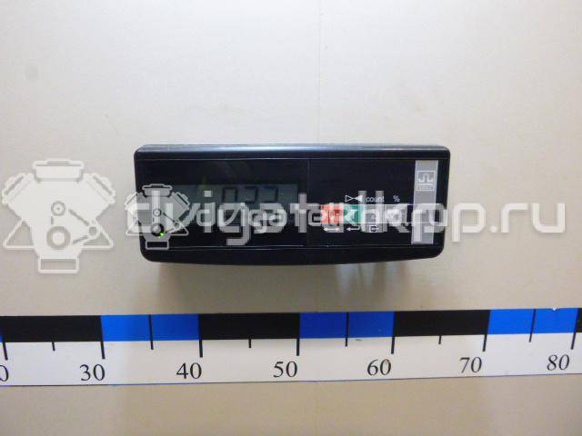 Фото Решетка в бампер левая  96694767 для Chevrolet Aveo {forloop.counter}}