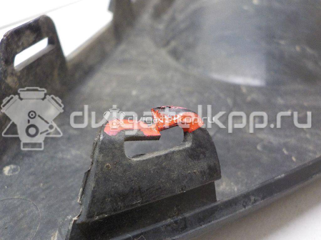 Фото Решетка в бампер левая  96694767 для Chevrolet Aveo {forloop.counter}}