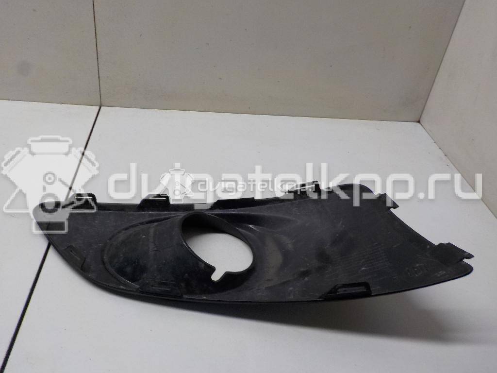 Фото Решетка в бампер левая  96694767 для Chevrolet Aveo {forloop.counter}}