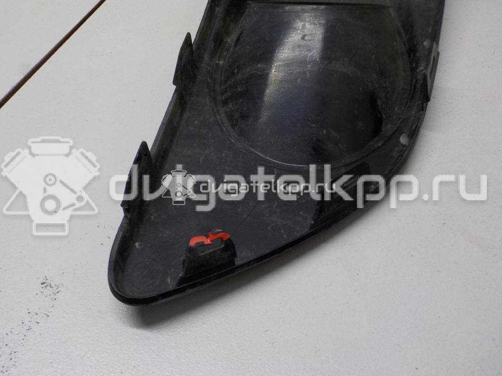 Фото Решетка в бампер левая  96694767 для Chevrolet Aveo {forloop.counter}}