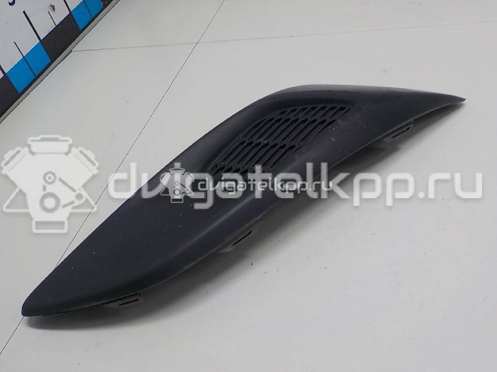 Фото Решетка в бампер правая  96694774 для Chevrolet Aveo {forloop.counter}}
