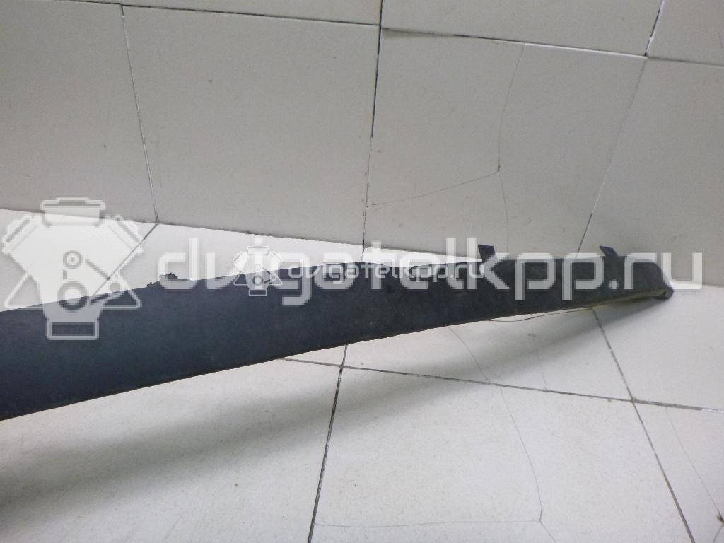 Фото Спойлер переднего бампера  96694779 для Chevrolet Aveo {forloop.counter}}