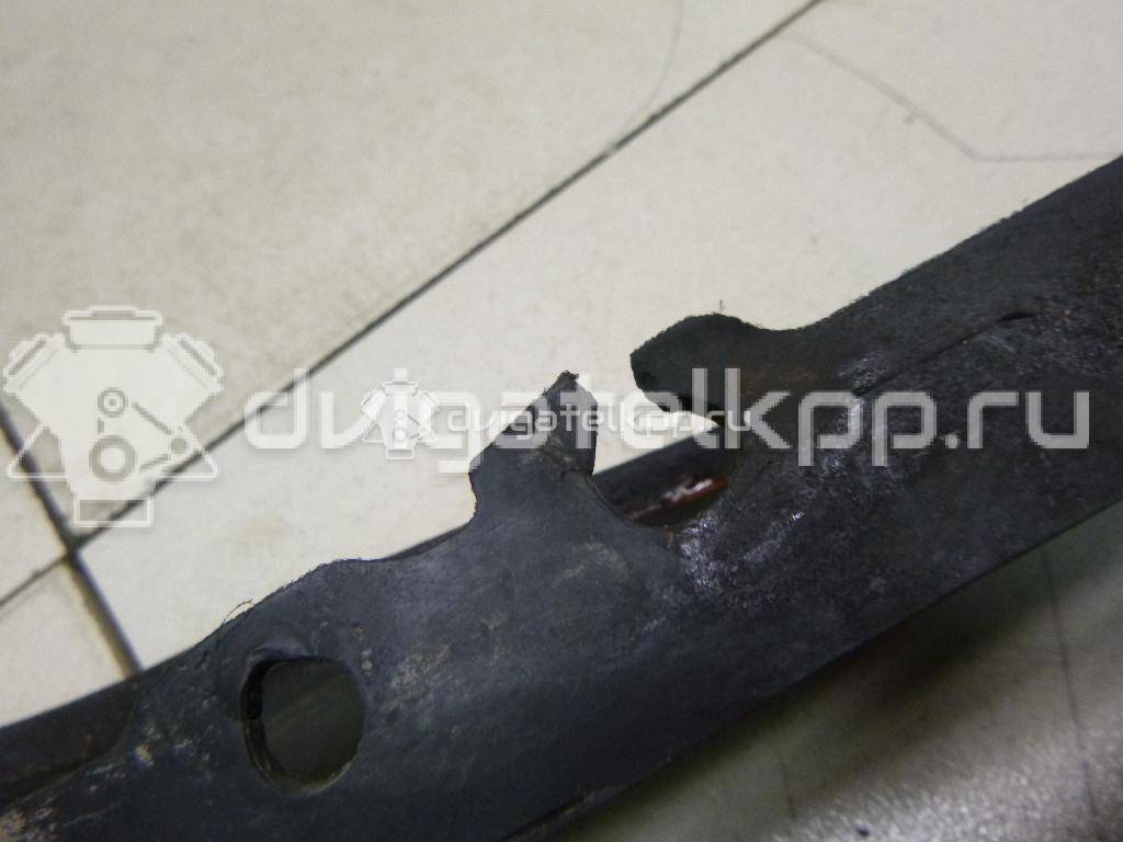 Фото Спойлер переднего бампера  96694779 для Chevrolet Aveo {forloop.counter}}