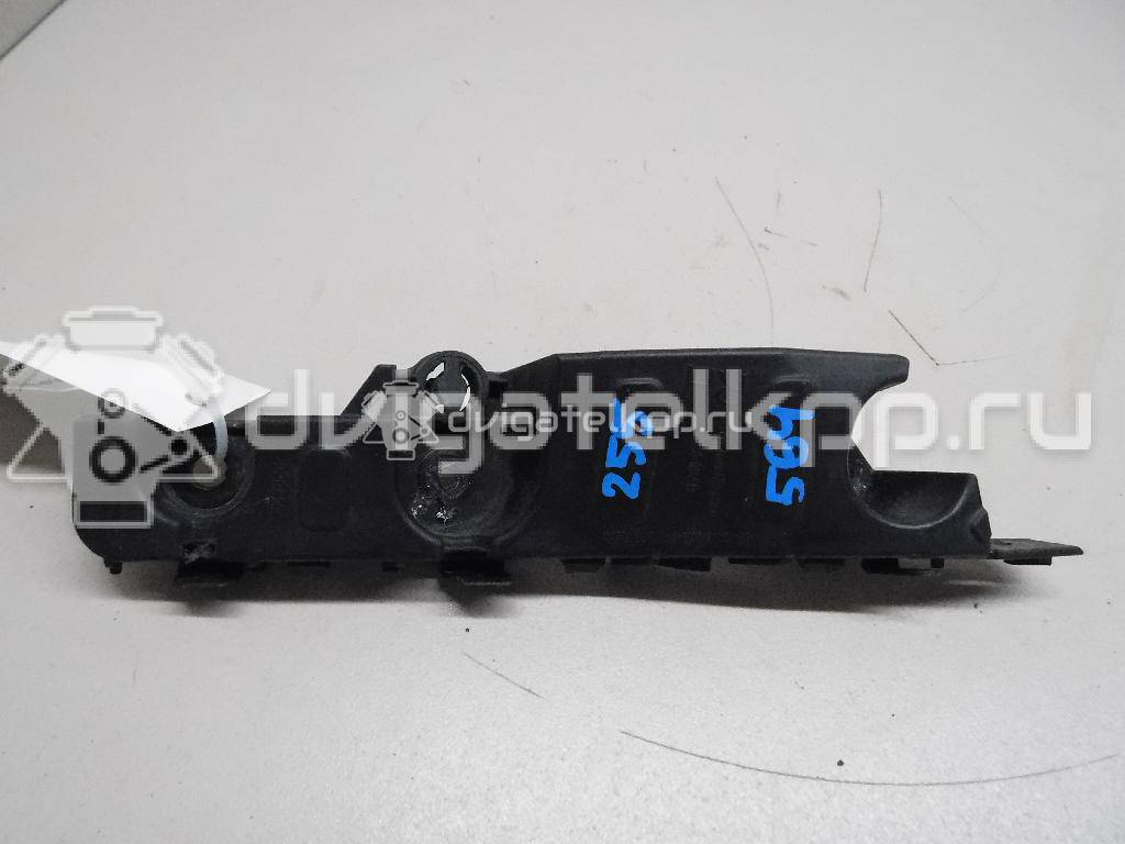 Фото Направляющая переднего бампера правая  95462003 для Chevrolet Aveo {forloop.counter}}