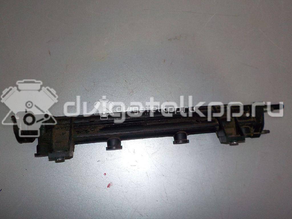 Фото Рейка топливная (рампа) для двигателя G4JS для Jac / Hyundai / Kia 139 л.с 16V 2.4 л бензин 3530438300 {forloop.counter}}