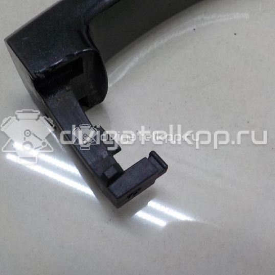 Фото Ручка двери наружная  138616 для chevrolet Aveo (T300)