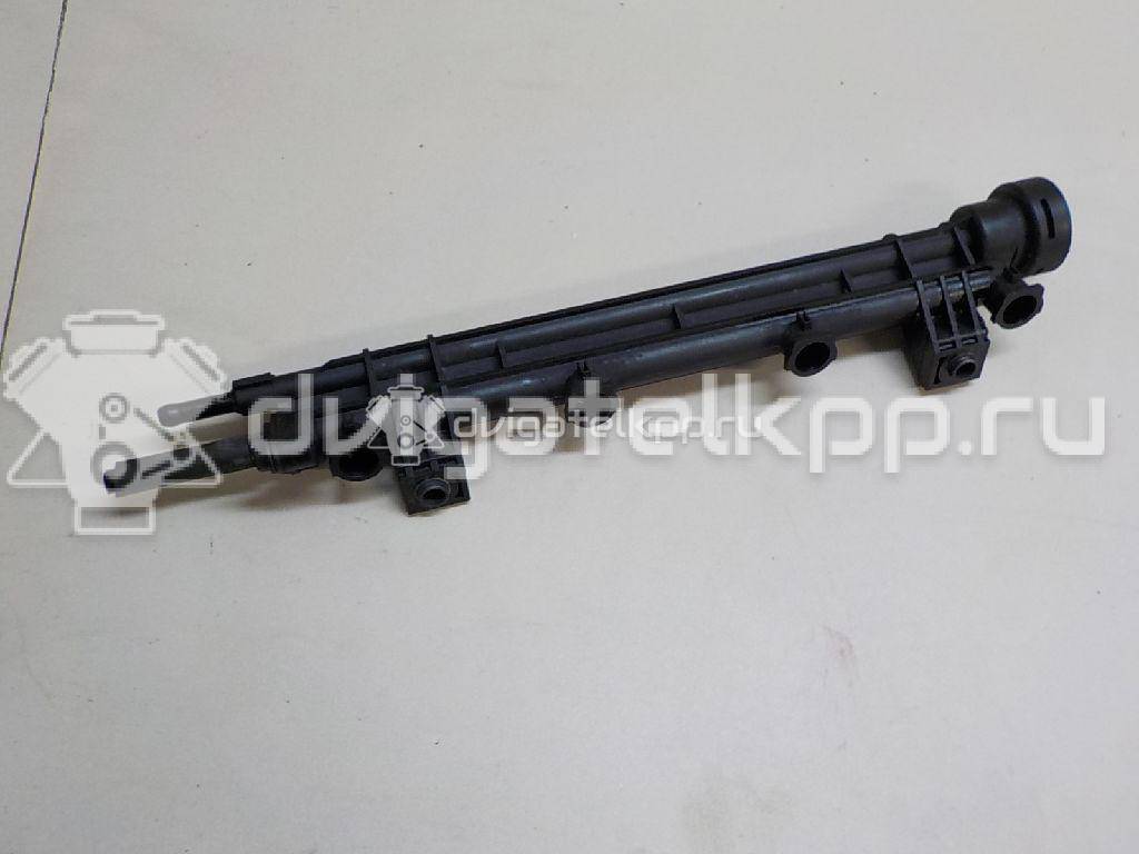 Фото Рейка топливная (рампа) для двигателя G4JS для Jac / Hyundai / Kia 139 л.с 16V 2.4 л бензин 3530438300A {forloop.counter}}