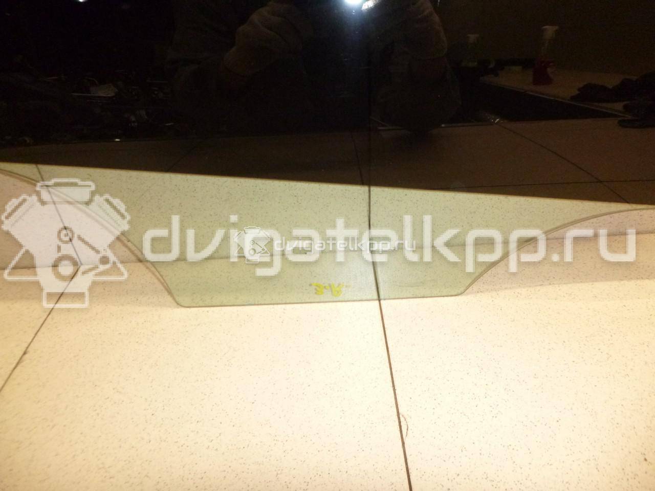 Фото Стекло двери задней правой  95228224 для Chevrolet Aveo {forloop.counter}}