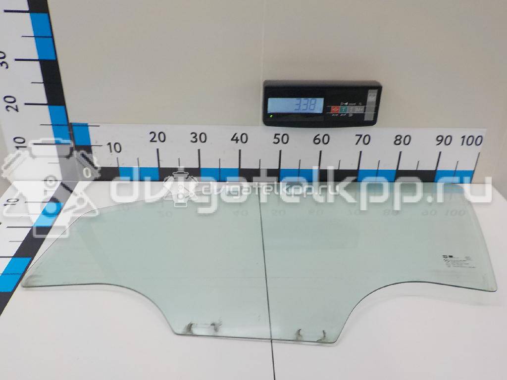 Фото Стекло двери передней левой  95963637 для Chevrolet Aveo {forloop.counter}}