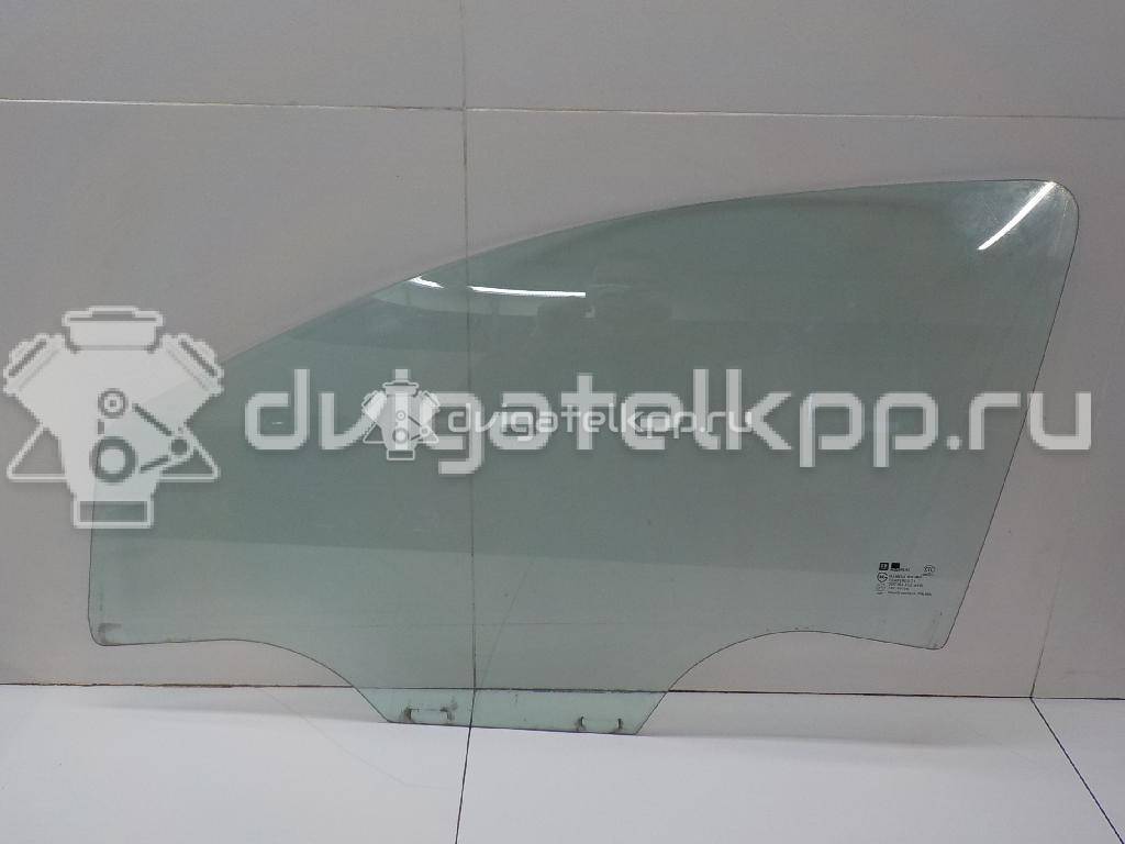 Фото Стекло двери передней левой  95963637 для Chevrolet Aveo {forloop.counter}}