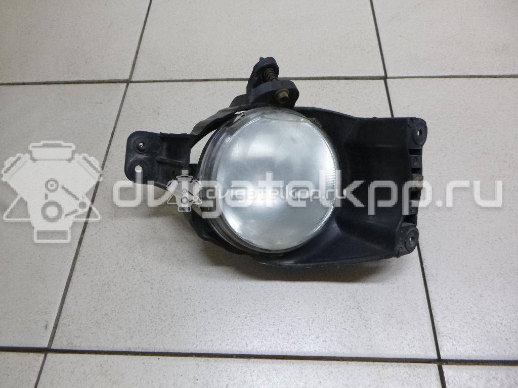 Фото Фара противотуманная правая  96830992 для Chevrolet Aveo {forloop.counter}}