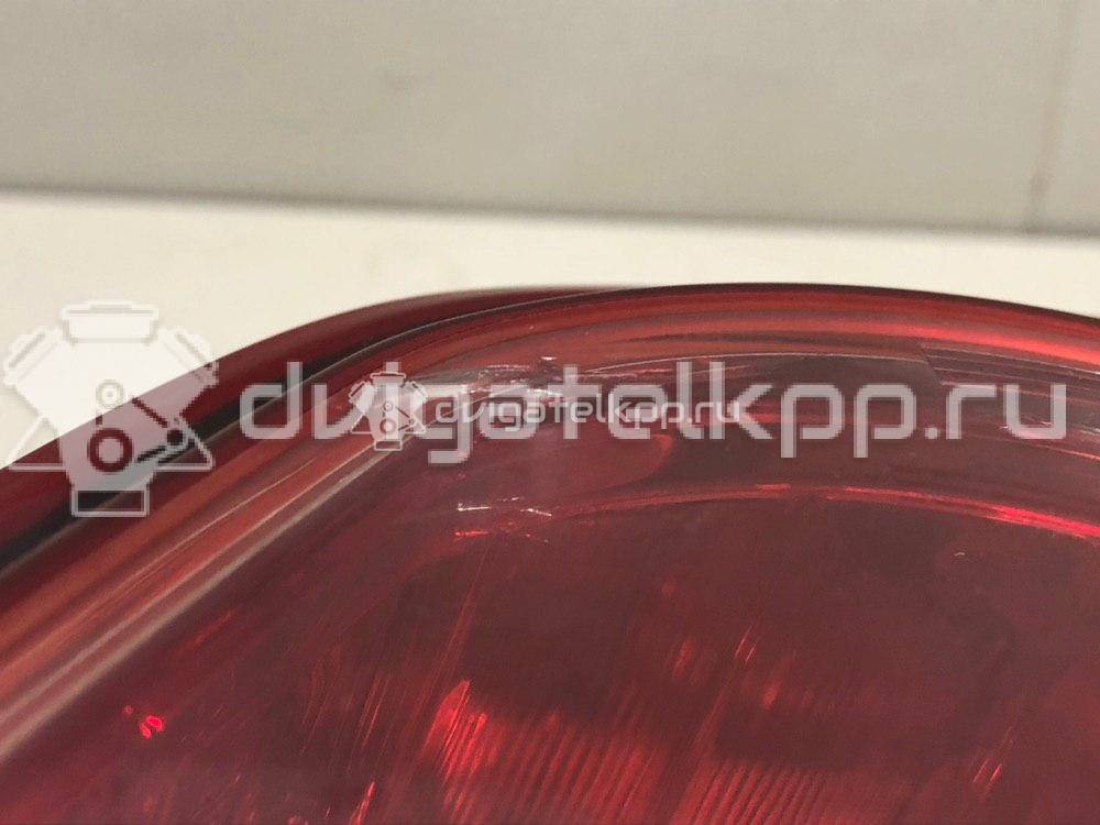 Фото Фонарь задний левый  96830975 для Chevrolet Aveo {forloop.counter}}