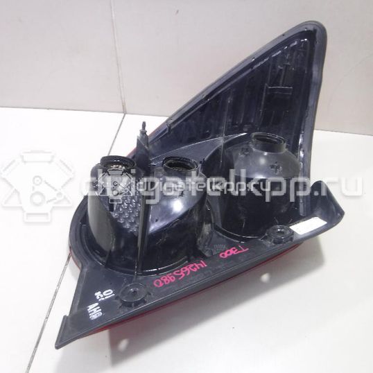 Фото Фонарь задний правый  96830976 для Chevrolet Aveo