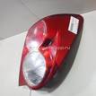 Фото Фонарь задний правый  96830976 для Chevrolet Aveo {forloop.counter}}