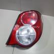 Фото Фонарь задний правый  96830976 для Chevrolet Aveo {forloop.counter}}