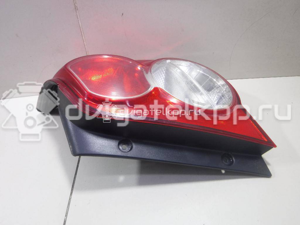 Фото Фонарь задний правый  96830976 для Chevrolet Aveo {forloop.counter}}