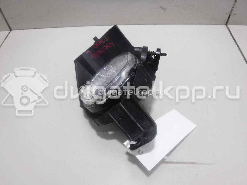 Фото Фара противотуманная левая  96830991 для Chevrolet Aveo {forloop.counter}}