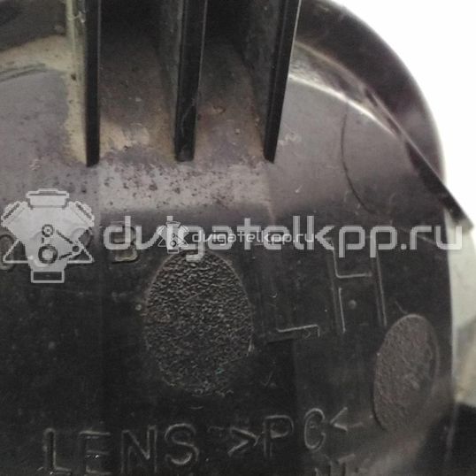 Фото Фара противотуманная левая  96830991 для Chevrolet Aveo