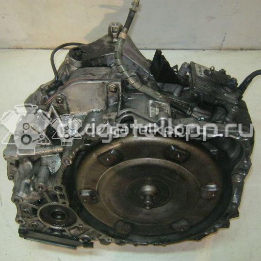 Фото Контрактная (б/у) АКПП для Volvo S70 Ls / C70 / V70 / S60 / S80 170 л.с 20V 2.4 л B 5244 S бензин 55-51SN