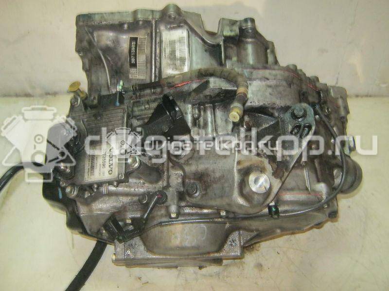 Фото Контрактная (б/у) АКПП для Volvo S70 Ls / C70 / V70 / S60 / S80 170 л.с 20V 2.4 л B 5244 S бензин 55-51SN {forloop.counter}}