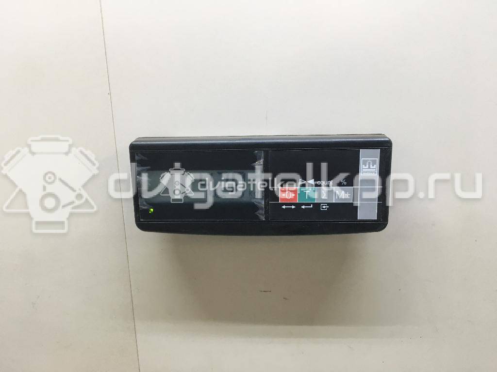 Фото Насос гидроусилителя  13192897 для chevrolet Aveo (T300) {forloop.counter}}