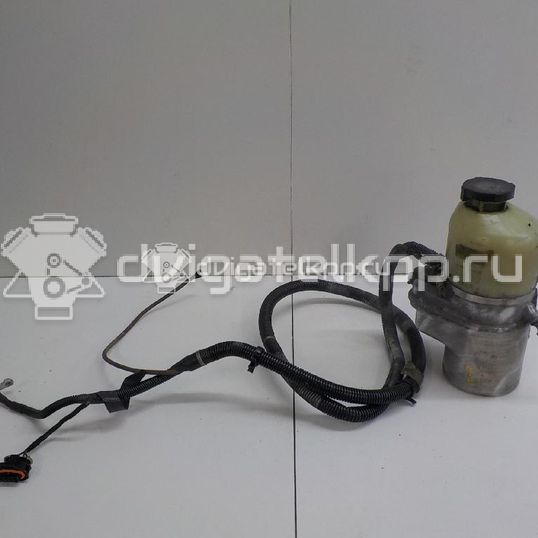 Фото Насос гидроусилителя  5948070 для chevrolet Aveo (T300)