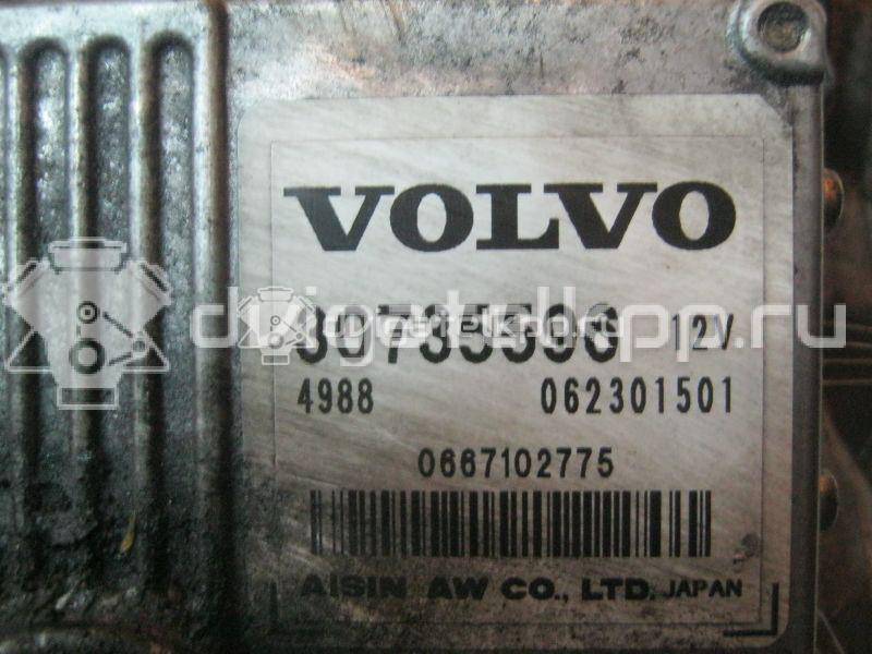 Фото Контрактная (б/у) АКПП для Volvo S80 / V70 / Xc70 / S60 163 л.с 20V 2.4 л D 5244 T Дизельное топливо 36050341 {forloop.counter}}