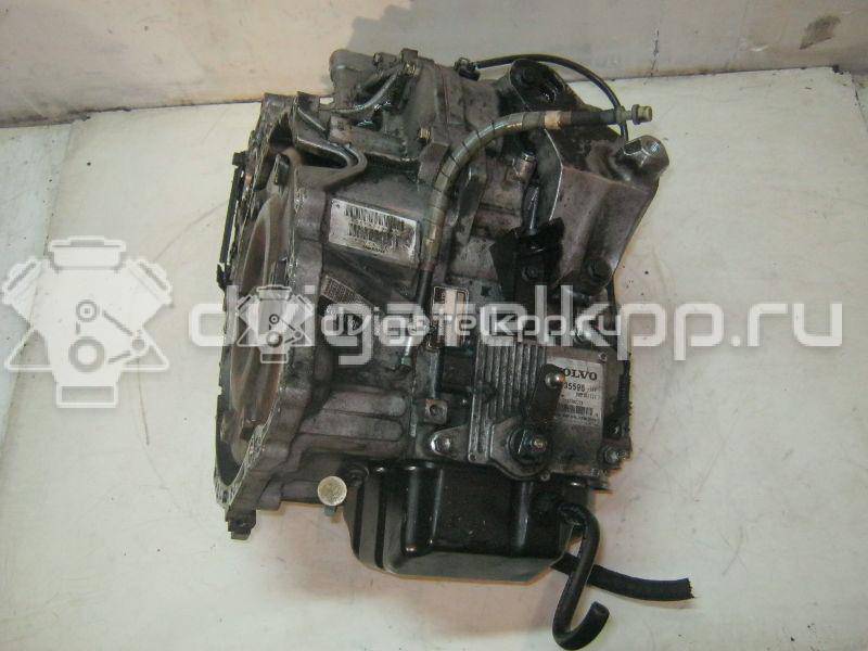 Фото Контрактная (б/у) АКПП для Volvo S70 Ls / C70 / V70 / S60 / S80 170 л.с 20V 2.4 л B 5244 S бензин 55-51SN {forloop.counter}}