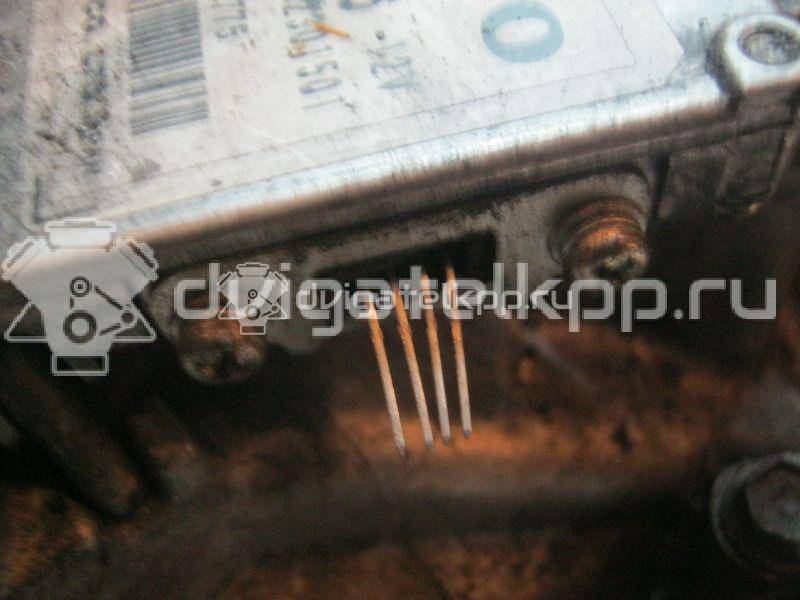 Фото Контрактная (б/у) АКПП для Volvo S70 Ls / C70 / V70 / S60 / S80 170 л.с 20V 2.4 л B 5244 S бензин 55-51SN {forloop.counter}}