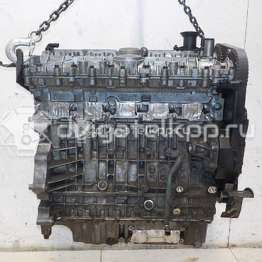 Фото Контрактный (б/у) двигатель B 5244 S5 для Volvo C70 / V50 Mw / S40 140 л.с 20V 2.4 л бензин 36050494