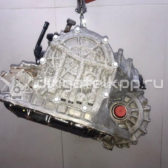 Фото Контрактная (б/у) АКПП для Hyundai / Kia 114-132 л.с 16V 1.6 л G4FC Бензин/спирт 4500023161