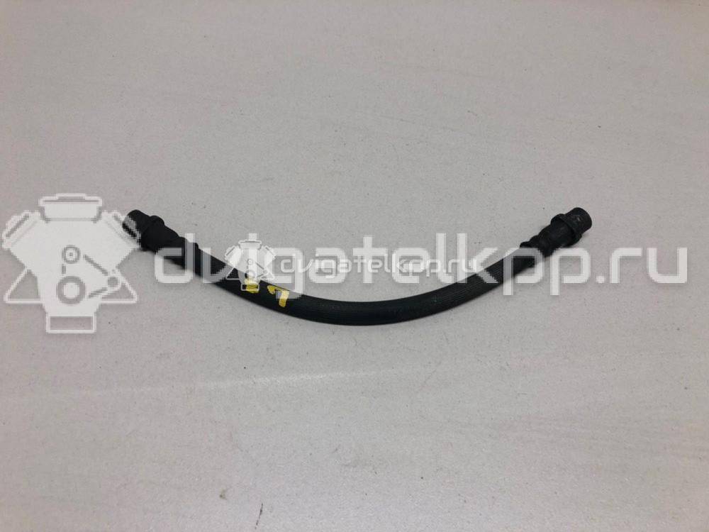 Фото Шланг тормозной задний  95022604 для Chevrolet Aveo {forloop.counter}}