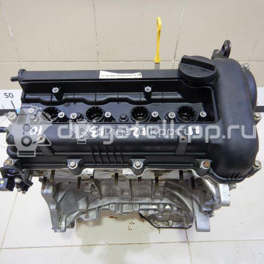 Фото Контрактный (б/у) двигатель G4FC для Hyundai (Beijing) / Hyundai / Kia 122-132 л.с 16V 1.6 л бензин 211012BW02
