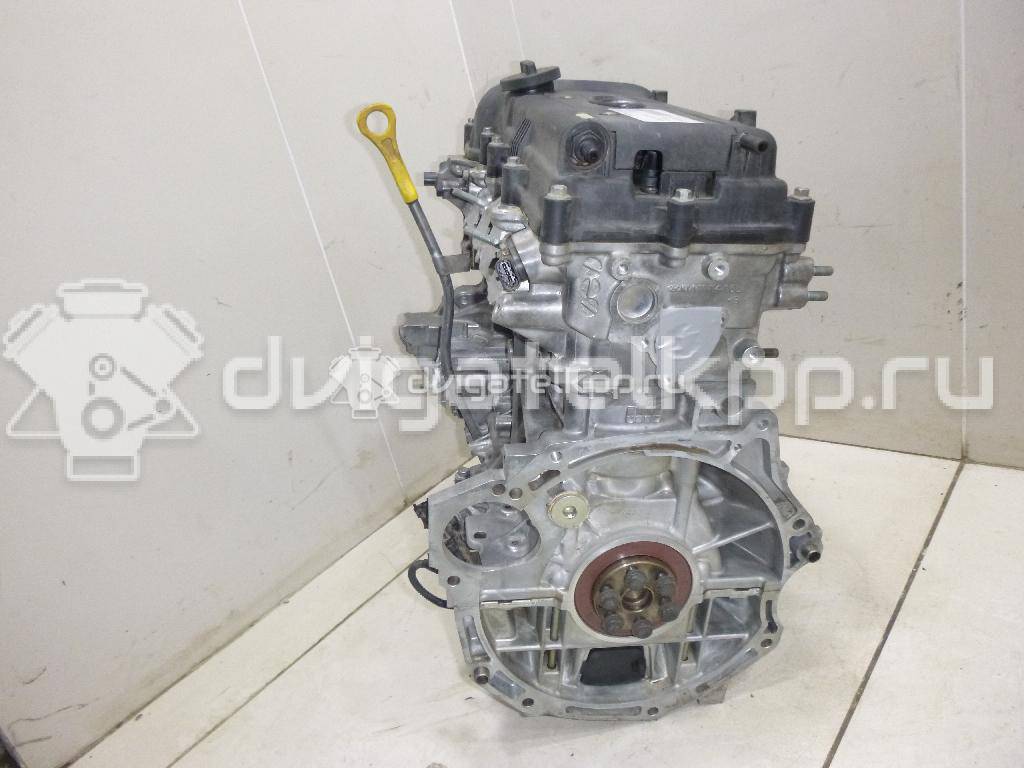 Фото Контрактный (б/у) двигатель G4FC для Hyundai / Kia 105-132 л.с 16V 1.6 л бензин 211012BW02 {forloop.counter}}