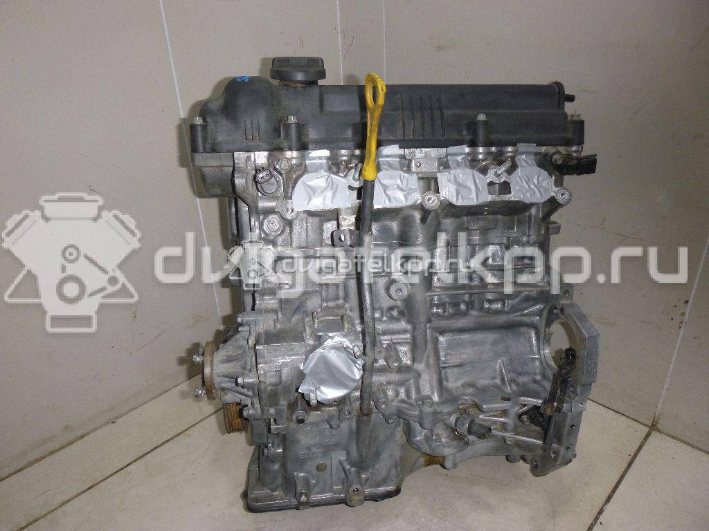 Фото Контрактный (б/у) двигатель G4FC для Hyundai / Kia 105-132 л.с 16V 1.6 л бензин 211012BW02 {forloop.counter}}