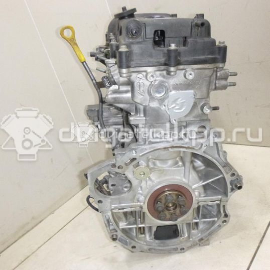 Фото Контрактный (б/у) двигатель G4FC для Hyundai / Kia 114-132 л.с 16V 1.6 л Бензин/спирт 211012BW02