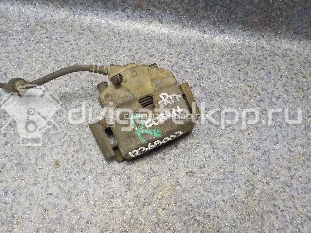 Фото Суппорт тормозной передний правый  13578754 для Chevrolet Aveo {forloop.counter}}