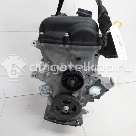 Фото Контрактный (б/у) двигатель G4FC для Hyundai / Kia 105-132 л.с 16V 1.6 л бензин 211012BW02