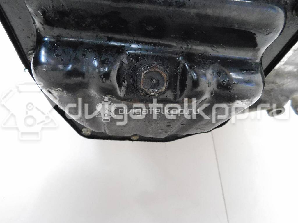 Фото Контрактный (б/у) двигатель G4FC для Hyundai / Kia 105-132 л.с 16V 1.6 л бензин 211012BW02 {forloop.counter}}