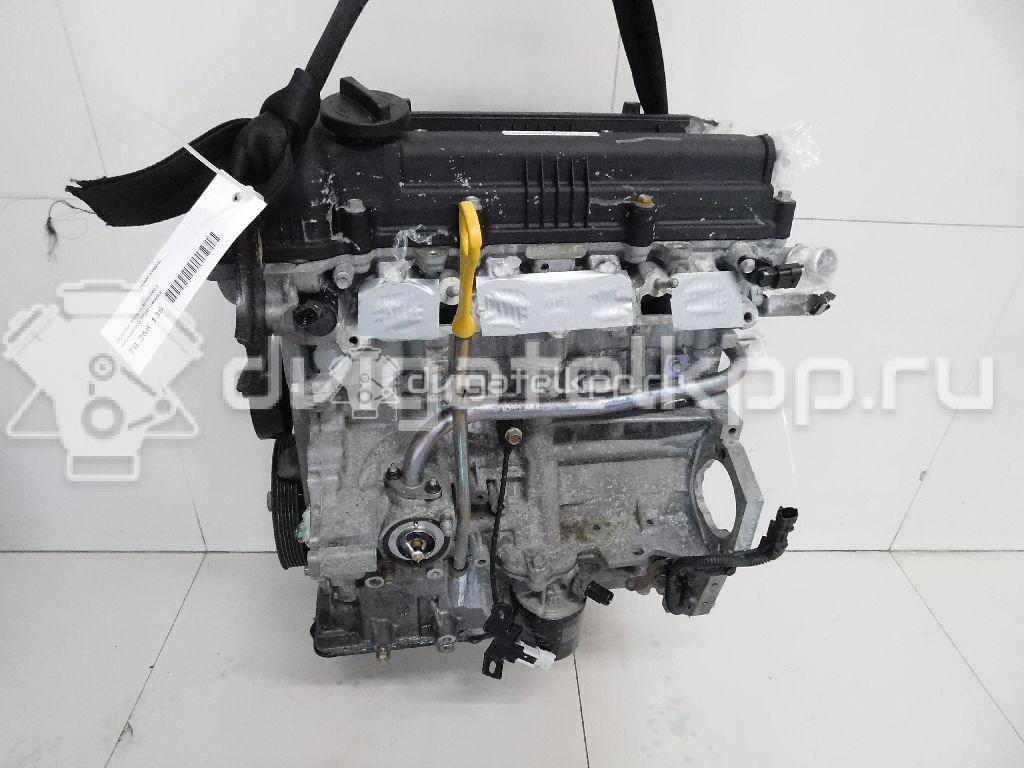 Фото Контрактный (б/у) двигатель G4FC для Hyundai / Kia 105-132 л.с 16V 1.6 л бензин 211012BW02 {forloop.counter}}