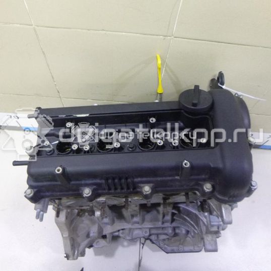 Фото Контрактный (б/у) двигатель G4FC для Hyundai (Beijing) / Hyundai / Kia 122-132 л.с 16V 1.6 л бензин 211012BW02