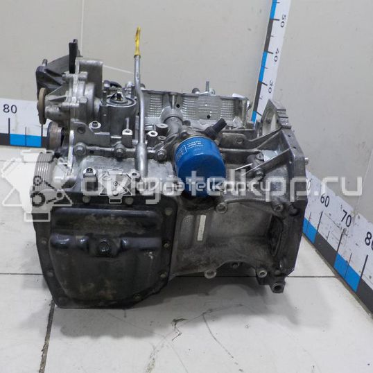 Фото Контрактный (б/у) двигатель G4FC для Hyundai (Beijing) / Hyundai / Kia 122-132 л.с 16V 1.6 л бензин 211012BW04