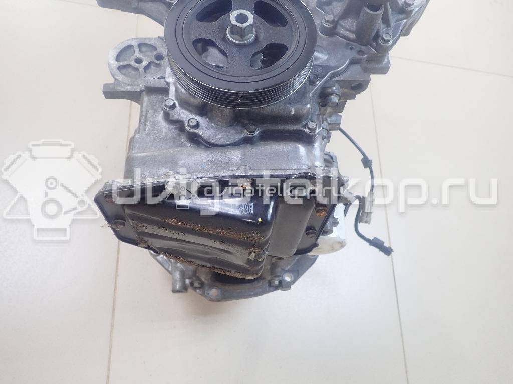 Фото Контрактный (б/у) двигатель G4FD для Hyundai (Beijing) / Hyundai / Kia 130 л.с 16V 1.6 л бензин 140N12BU00 {forloop.counter}}